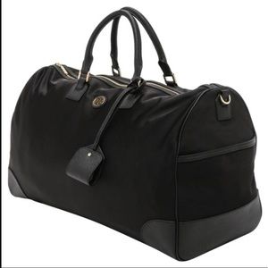 Tory Burch Dena Nylon Duffel